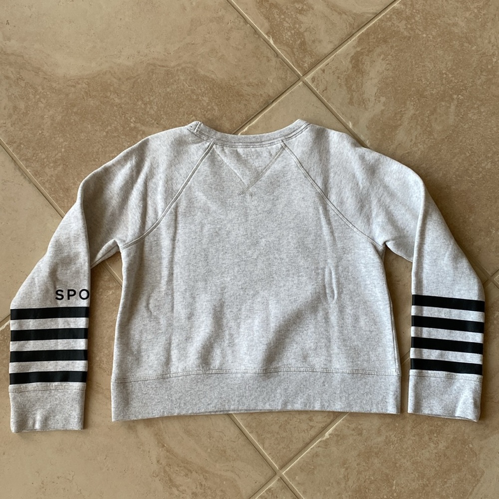 Tommy Hilfiger Sport Sweatshirt - Picture 5 of 5